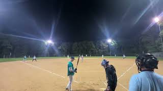 2024 Mookies Maulers GAME 72 vs Alder Athletics [upl. by Drislane]