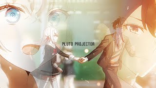 pluto projector [upl. by Gerfen]