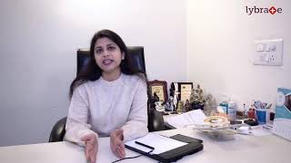 Dr Astha Dayal Talks About Cervical Cancer Vaccine  Lybrate [upl. by Neenaej]