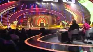 Arabs Got Talent  Semifinal  Ep12  فرات غربي [upl. by Hirsh]