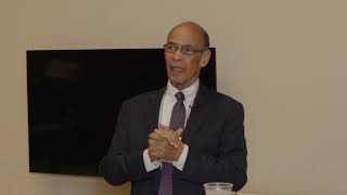 UPenn Professor Adolph Reed Jr on efforts by Conservatives to rollback social protections [upl. by Araet]