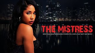 The Mistress 2024  trailer [upl. by Maurizia]