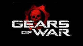 Gears Of War OST  Track 12  Ephyra Streets II [upl. by Hepsoj]