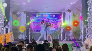 Amakabogera  Center Stage Artist Circle  MARANDING EDUCATORS NIGHT 2024 [upl. by Alexandra]