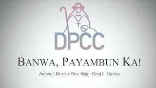 Banwa Payambun Ka [upl. by Neelsaj]