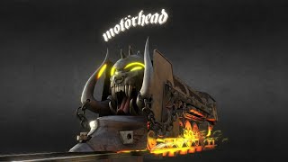 Motörhead – Orgasmatron Review With Will Carroll Of Death Angel [upl. by Nus]