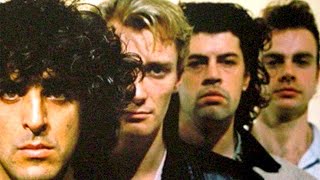 Killing Joke  Exit  Live Holland 1981 [upl. by Ithsav]