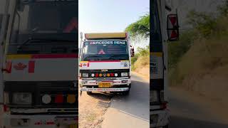 Drivery song Punjabi tata1109 gurnambhullar trucker truckdriver YouTube [upl. by Pinkham]