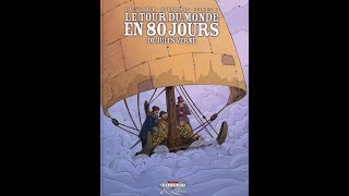 Film Le tour du monde en 80 jours [upl. by Akered]