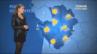 meteo france3 [upl. by Neroled526]