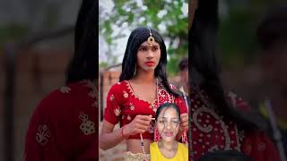 Devsena ka swayamwar comedy funnyvideo dance comedyfilms [upl. by Ycul804]