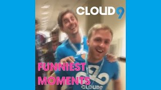 Cloud9 CSGO Funniest Home Videos ☆SnapchatInstagramTwitter☆ [upl. by Llerdnad]