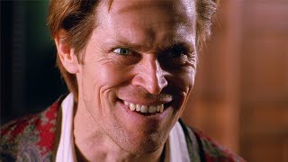 Norman Osborn Mirror Scene  SpiderMan 2002 Movie CLIP HD [upl. by Ayimat]