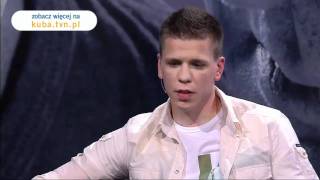 Wojciech Szczęsny Kamil Bednarek bonus 3 Kuba Wojewódzki [upl. by Cissej]