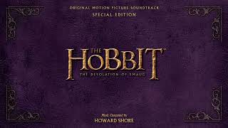 The Hobbit The Desolation of Smaug  The High Fells Extended Version  Howard Shore  WaterTower [upl. by Ettenil]