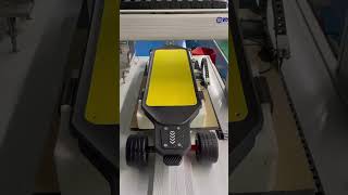 Discover the Precision Craftsmanship Behind Maxfind MAX6 Electric Skateboard [upl. by Alaham]