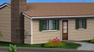 Beta Homes with Structural Insulated Panels By SIP Supply [upl. by Enylorac]