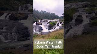 Pykara Water falls Tamilnadu [upl. by Egres]