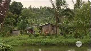 Taveuni Garden Island Fiji  Remote Villages Sean Lynch Leanne Talei Hunter Kiribati  The Circle [upl. by Yetty]