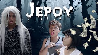 The scary Wallet Jepoy Vlog [upl. by Aihtnyc458]