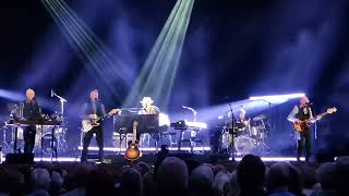 Paul Carrack Squeeze  Tempted Live  The Halls Wolverhampton 12th October 2024 [upl. by Melda]