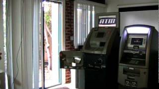 How to Make an ATM Spew Out Money [upl. by Bremble170]