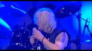 Riblja Čorba  Avionu slomiću ti krila  Live Gladijatori u BG Areni 2007 [upl. by Volny631]