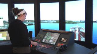 Marine Engineering and Navigation Training [upl. by Nalyt898]