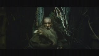 Der Hobbit  Eine unerwartete Scheisse Official Trailer [upl. by Ainav539]