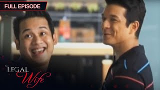 Full Episode 80  The Legal Wife [upl. by Inig532]