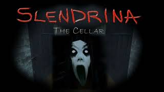 Cellar 1 PC Version  Slendrina the Cellar OST [upl. by Wilona883]