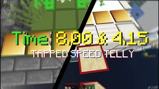 4150 amp 8000 on McPlayHD Clicksounds [upl. by Dlorej]