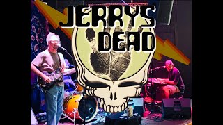 Jerrys Dead LIVE at One Stop  Asheville Music Hall 1172024 [upl. by Cykana207]