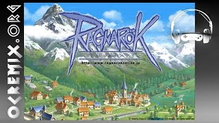 OC ReMix 2715 Ragnarök Online Pwntera Theme of Prontera Wanna Be Free by OceansAndrew [upl. by Mharg44]