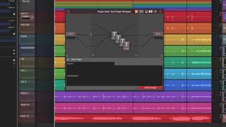 Tracktion Waveform 11 Free Annotate your Project with Text and Comments Video 16 [upl. by Chun]