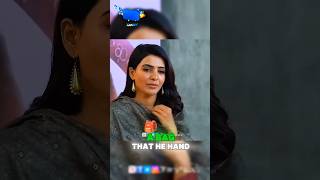 Samantha 🌼 amp Chaitanya 🔥 Rapid Fire  best gift nagchatanya give Samantha Samantha Interview [upl. by Kieffer]