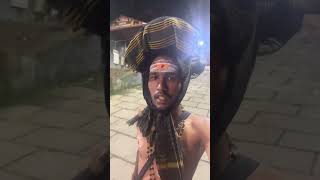 Na life lo first tym Ayyappa swami ni chala sepu Darshanam chesukovadam ayyappa sabarimala kerala [upl. by Ambrogio]