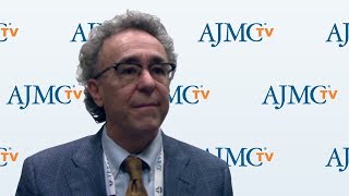 Dr William Cliby Patient Factors and Surgery Quality of Care For Ovarian Cancer [upl. by Adnilim]