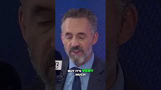 The Danger of Comparing Anyone to Hitler facts jordanpeterson [upl. by Shlomo]