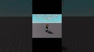 How to Change Your Players WalkSpeed in Roblox Games ExploitScript [upl. by Yelyr]