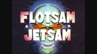 Flotsam and JetsamBurned devicewmv [upl. by Oleta]