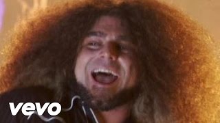 Coheed and Cambria  The Suffering Video [upl. by Formica]