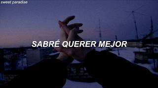 Juanes  Querer Mejor ft Alessia Cara Lyrics  Letra [upl. by Alegnat]