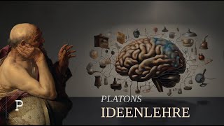 Platons Ideenlehre Philosophie für Anfänger einfach erklärt [upl. by Aschim]