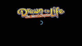 Drawn to Life The Next Chapter Wii 3 [upl. by Ursas]