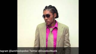 Vybz Kartel  No Games Clean  Love TriAngle Riddim  September 2013 [upl. by Mahalia266]