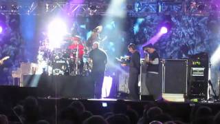 Dave Matthews Band  41 Live at Wrigley Field [upl. by Yonatan]