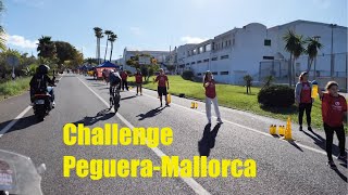 Challenge Peguera Mallorca 2024 [upl. by Kosiur684]