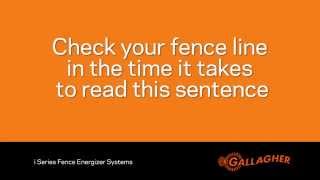 Save hours fault finding the i Series way [upl. by Mcbride]