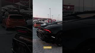 Lamborghini Delivery In Emirates 🇦🇪 lamborghini supercars dubai trending youtubeshorts [upl. by Rick505]